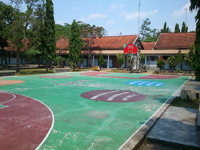 Gedung Olahraga